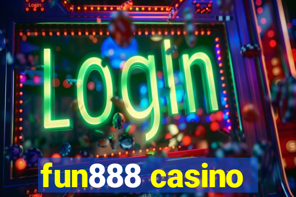 fun888 casino